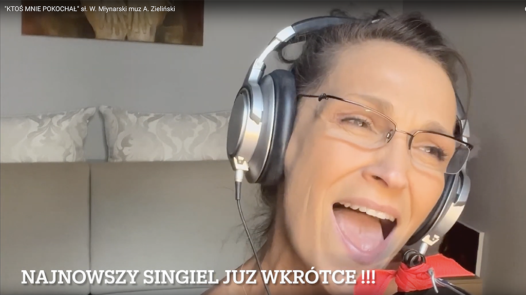 Witam Na Mojej Oficjalnej Stronie Olga Bończyk 3326